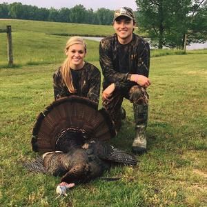 Meet your Posher, Matt